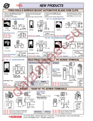 4799 datasheet  